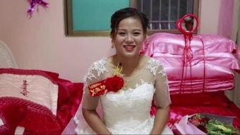 毛毛姐爆料阿姨结婚视频,温馨场面引网友热议