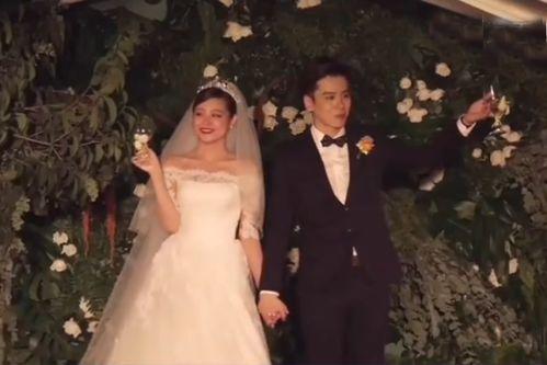 网红结婚被男友爆料视频,男友揭露惊人真相，网友热议不已