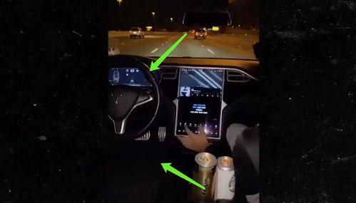 特斯拉在美国被爆料视频,视频揭露惊人真相