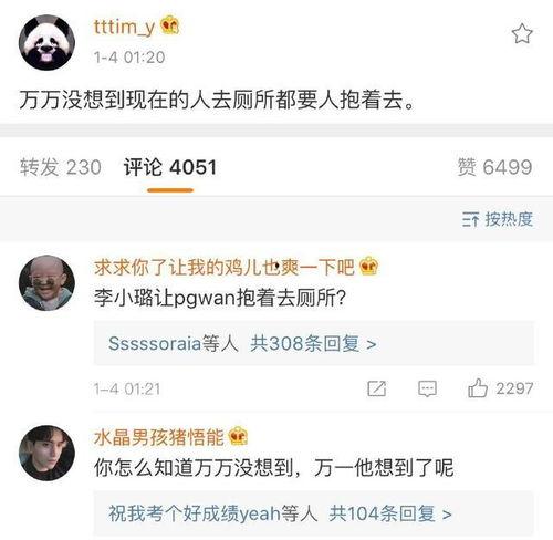 李小璐老公爆料视频最新,揭秘婚姻内幕，真相令人震惊